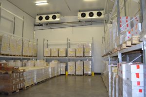 Аренда холодильных складов: сохраните свой товар в безопасности