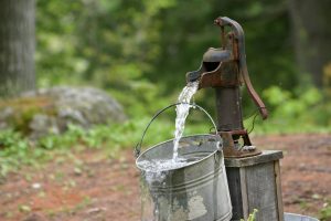 Очистите воду для чистой жизни: Решение проблем с водой через системы очистки