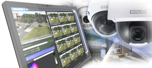 Видеонаблюдение под ключ: комплексные решения для надежной безопасности