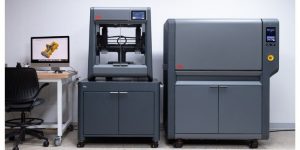 Эффективность и многофункциональность промышленных принтеров для производства и бизнеса