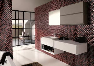 Творческий дизайн интерьера: Как использовать плитку мозаику для создания неповторимых черт вашего дома?