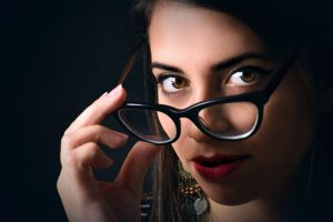 Избавьтесь от очков: новый прорыв в коррекции зрения