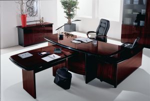 Мебель для кабинета руководителя: как выбрать лучший вариант
