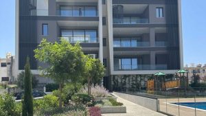 Как купить квартиру в новостройке на Кипре