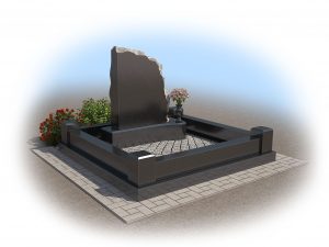 Памятник на могилу: как заказать надгробие для усопших