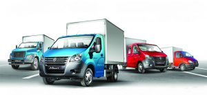 Перевозка Газель: надежный партнер для перевозок грузов