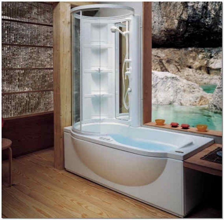 Оптимальный выбор душевой кабины для вашей ванной комнаты