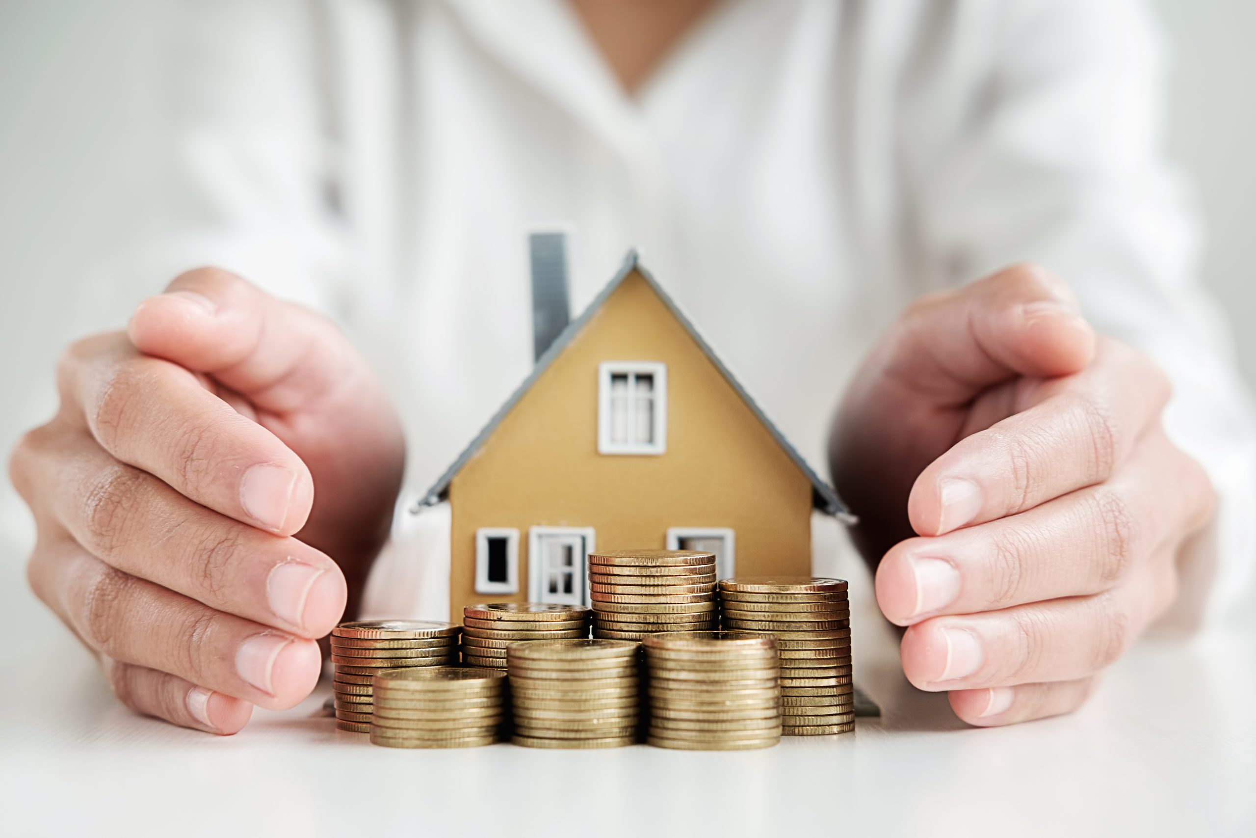 Кредитование под залог недвижимости: выгодное решение для финансового роста