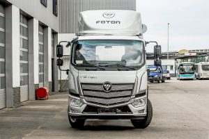 FOTON EST M120