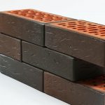 Облицовочный кирпич: Характеристики, виды и применение