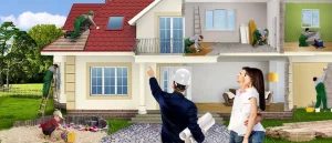 Ремонт квартир и строительство домов под ключ: Все, что нужно знать