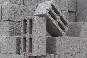 Бетонные блоки: универсальный строительный материал