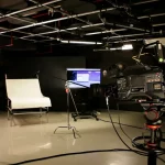 Продакшн Item Studio: инновационный подход к созданию визуального контента