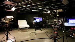 Продакшн Item Studio: инновационный подход к созданию визуального контента