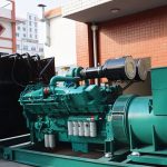Дизельный генератор 800 кВт: мощность, надёжность и универсальность в одном устройстве