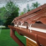 Водостоки для крыши: важность и выбор системы