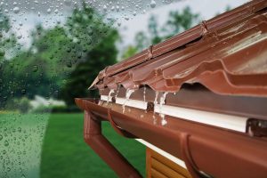 Водостоки для крыши: важность и выбор системы