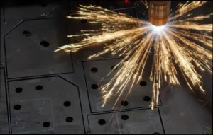 Как эффективно выполнять раскрой металла: технологии, оборудование и практические советы