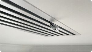 Форсуночная система увлажнения воздуха: как обеспечить комфорт и здоровье в любом помещении