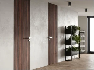 Скрытые двери на заказ: как превратить обычную стену в стильный переход