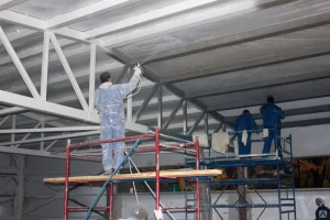 Огонёк и чистота: как огнезащитные составы и антисептики защищают ваш мир