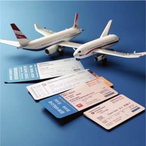 Как поймать горящие авиабилеты из Москвы в Екатеринбург по выгодной цене